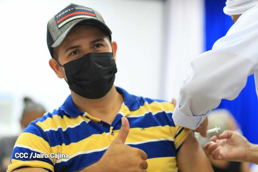 vacunacion